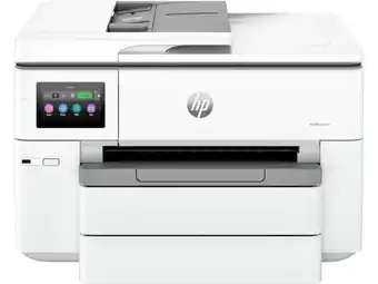 Coolblue HP OfficeJet Pro 9730e aanbieding