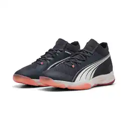 Decathlon Elimineer NITRO SQD uniseks handbalschoenen PUMA aanbieding