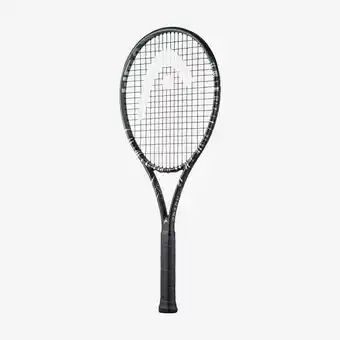 Decathlon HEAD Spark SUPRM Tennis Racket aanbieding