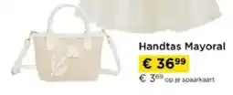 Molecule Handtas Mayoral aanbieding