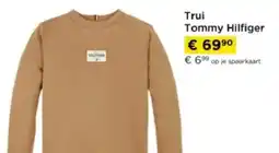 Molecule Trui Tommy Hilfiger aanbieding