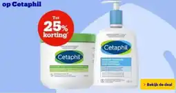 Bol.com Op cetaphil aanbieding