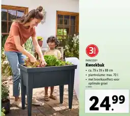 Lidl Kweekbak aanbieding