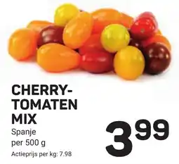 Ekoplaza Cherry Tomaten Mix aanbieding