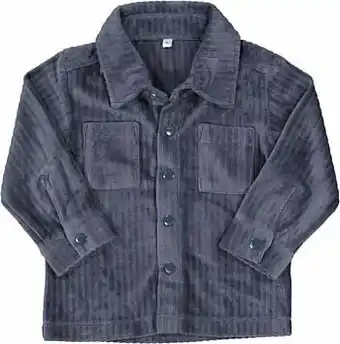 Zeeman Baby jongens blouse aanbieding