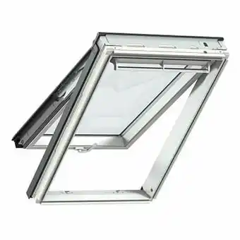 GAMMA Velux dakraam GPL UK04 2070 134x98 cm aanbieding
