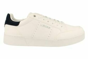 Berca Shoes Bjorn Borg Sneaker Heren - Wit aanbieding