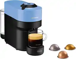 Coolblue De'Longhi Nespresso Vertuo Pop ENV90.A aanbieding