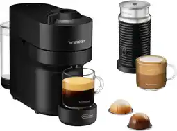 Coolblue De'Longhi Nespresso Vertuo Pop ENV90.BAE aanbieding