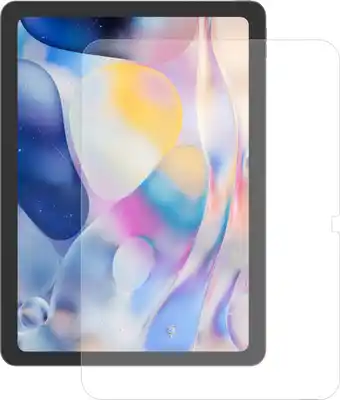 Coolblue BlueBuilt Apple iPad (2022) Protège-écran aanbieding