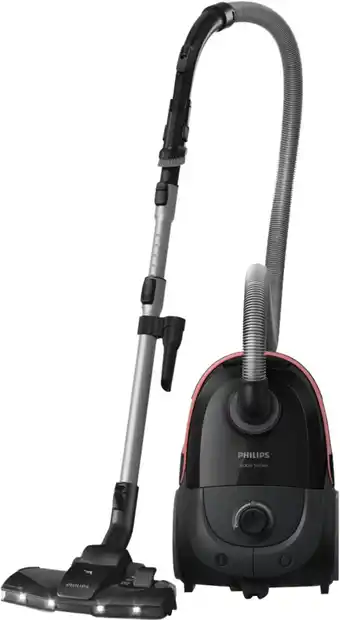 Coolblue Philips 6000 serie TriActive+ LED XD6142/12 aanbieding