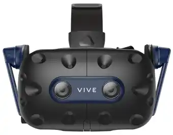 Coolblue HTC Vive Pro 2 Full Kit aanbieding