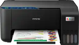 Coolblue Epson EcoTank ET-2861 aanbieding