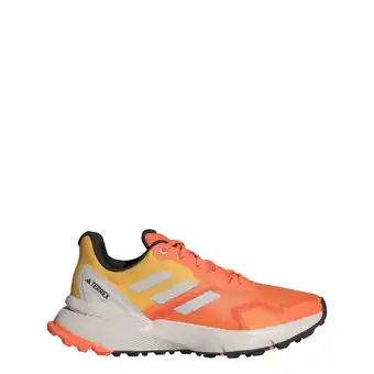 Decathlon Terrex Soulstride Trail Running Schoenen aanbieding