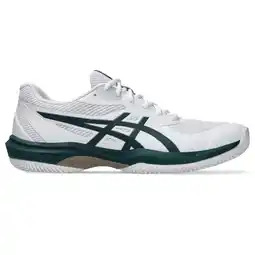 Decathlon Tennisschoenen Asics Game FF Clay/Oc aanbieding