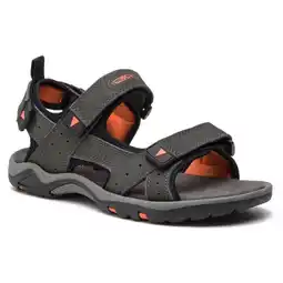 Decathlon CMP Almaak herensandalen aanbieding