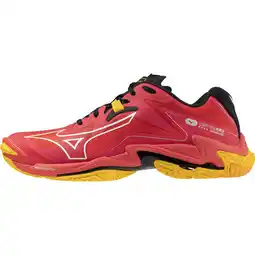 Decathlon Indoor schoenen Mizuno Wave Lightning Z aanbieding