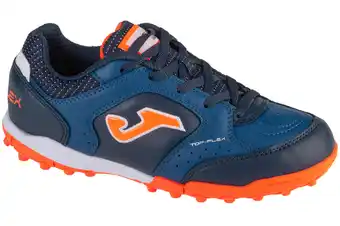 Decathlon Voetbalschoenen voor jongens Top Flex Jr 24 TPJW TF aanbieding