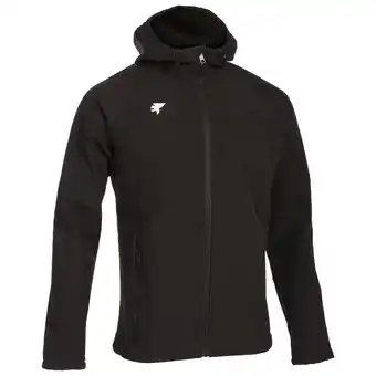 Decathlon Jas voor heren Explorer Soft Shell Jacket aanbieding