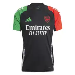 Decathlon Trainingsshirt Arsenal Tiro 2024/25 aanbieding