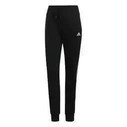 Decathlon Essentials French Terry 3-Stripes Broek aanbieding