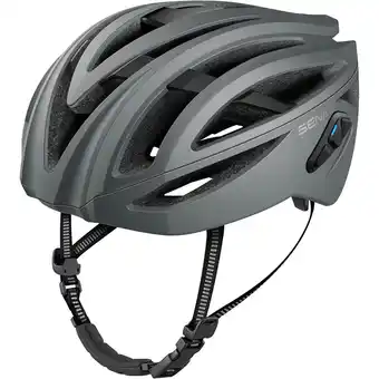 Decathlon SMART HELM SENA R2 aanbieding