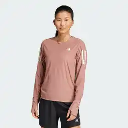 Decathlon Own The Run Longsleeve aanbieding