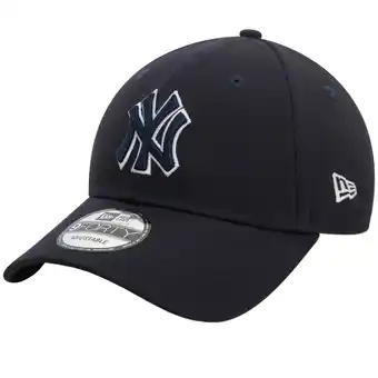 Decathlon Baseball cap New York Yankees Seasonal World Series 9Forty aanbieding