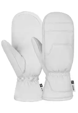 Decathlon Skiwanten Reusch Sense aanbieding