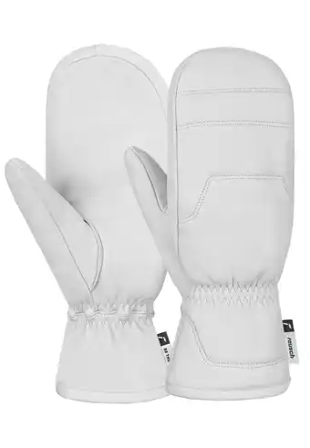 Decathlon Skiwanten Reusch Sense aanbieding