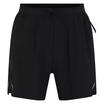 Decathlon Heren Ultimate Vrijetijdsshort (Zwart) aanbieding