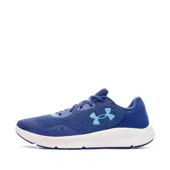 Decathlon Trainingsschoenen voor heren Under Armour BUTYUNDERCHARGEDPURSUIT33024878400 aanbieding