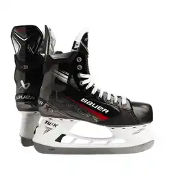 Decathlon BAUER VAPOR X3 HOCKEYSCHAATSEN - SR aanbieding