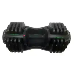 Decathlon Verstelbare Dumbbell - 2 tot 25kg - Enkele Halter - Selector Dumbbell aanbieding