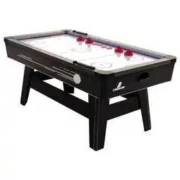 Decathlon Cougar Hattrick Hero 6ft Air Hockey Tafel | Inclusief accessoires aanbieding