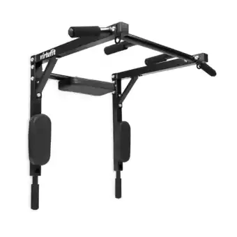 Decathlon Pull-up en Dip-Rack aanbieding