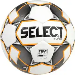 Decathlon Select FIFA Super voetbal aanbieding