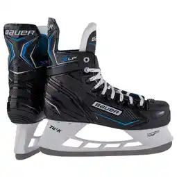 Decathlon BAUER X-LS HOCKEYSCHAATS VOLWASSENEN aanbieding