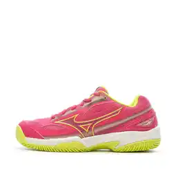 Decathlon Padel schoenen Mizuno Break Shot 4 Ac aanbieding