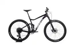 Decathlon Second Hand - Bici MTB - Giant Stance - L - MOLTO BUONO aanbieding