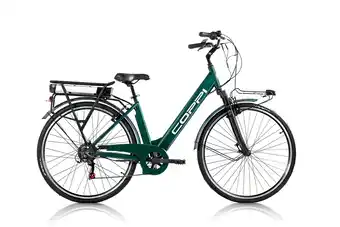 Decathlon Stadsfiets Coppi Tropea 13 aanbieding