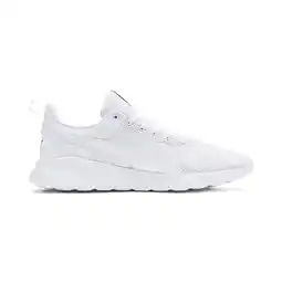 Decathlon Anzarun Lite sportschoenen PUMA White aanbieding