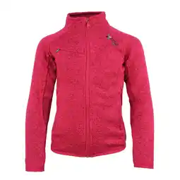 Decathlon Fleece meisjes Peak Mountain Fatorm aanbieding