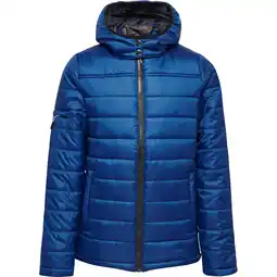 Decathlon Rits Jasje Hmlnorth Multisport Uniseks Kinderen HUMMEL aanbieding