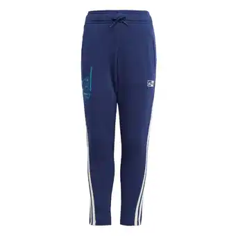 Decathlon adidas x Star Wars Young Jedi Joggingbroek aanbieding