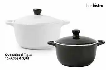 Multi bazar Ovenschaal teglia aanbieding