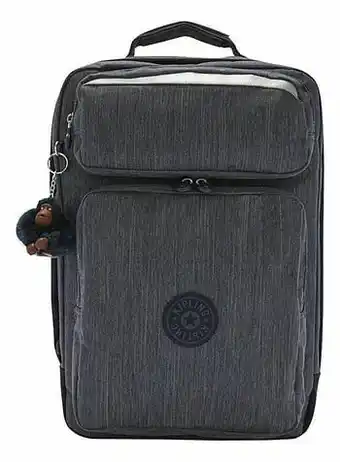 Dreamland Kipling rugzak Scotty Marine Navy aanbieding