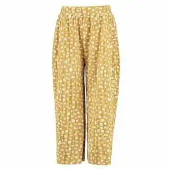 Meisjes culotte