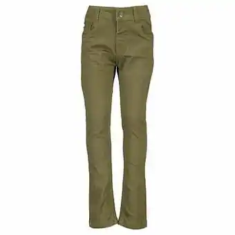 Zeeman Jongens broek aanbieding