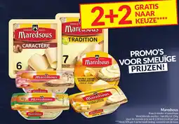 Intermarché Maredsous aanbieding